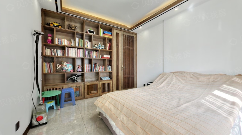 Apartment for rent in Kunming - Yunnan Impression City Park Plaza - Photo 5