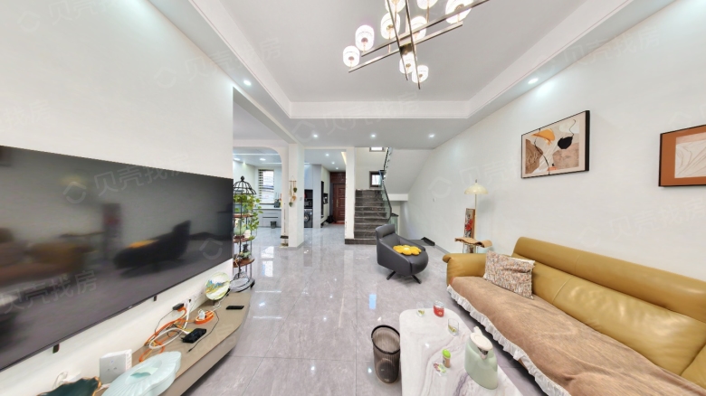 Shijiazhuang expat housing - Furnished apartment: Baodu Zhai Rongyi Courtyard