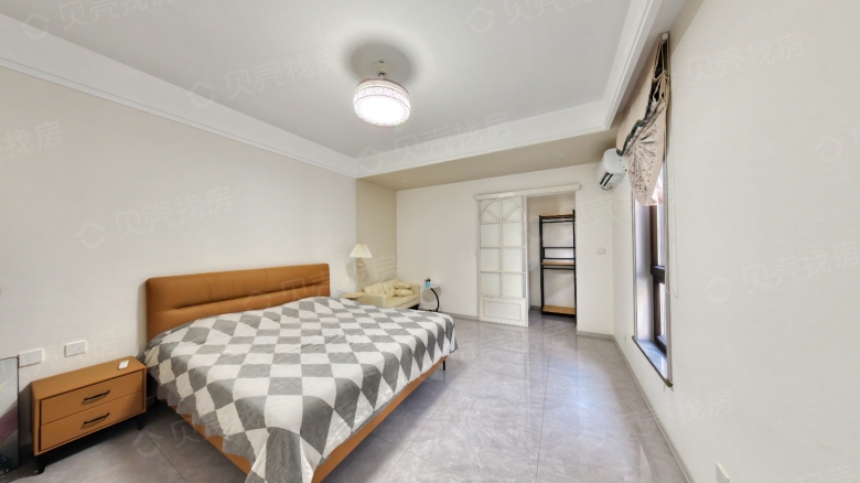 Apartment for rent in Shijiazhuang - Baodu Village Rongyi Courtyard - Photo 4