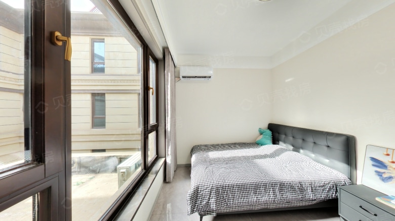 Apartment for rent in Shijiazhuang - Baodu Village Rongyi Courtyard - Photo 5