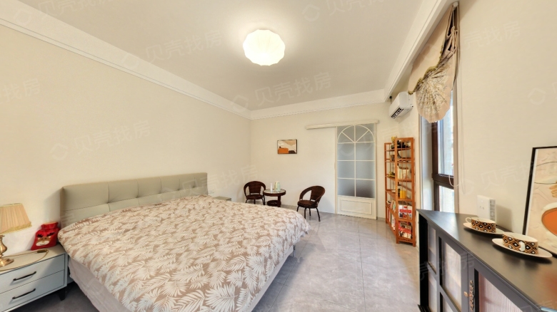 Apartment for rent in Shijiazhuang - Baodu Village Rongyi Courtyard - Photo 6