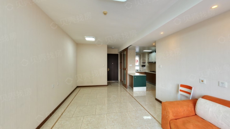 Apartment for rent in Shenyang - Vanke Shengfeng Emerald Light - Photo 5