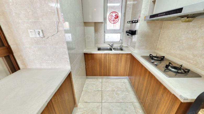 Apartment for rent in Shenyang - Vanke Shengfeng Emerald Light - Photo 6