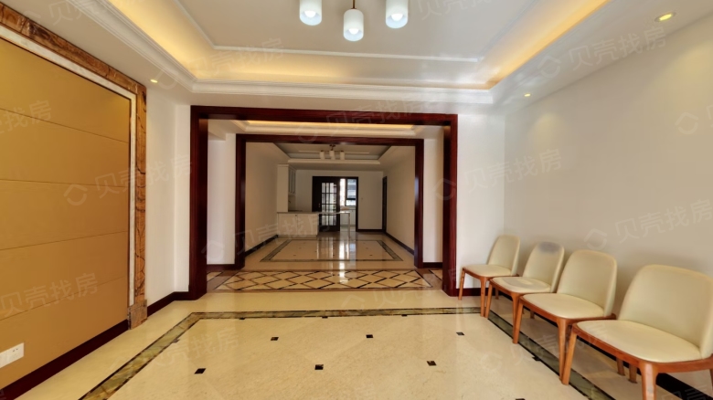 Apartment for rent in Hefei - CR Land Triumphal Arch Phase I - Photo 4