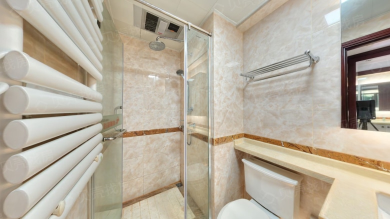 Apartment for rent in Hefei - CR Land Triumphal Arch Phase I - Photo 10