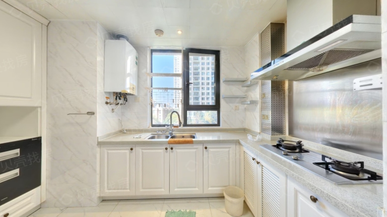 Apartment for rent in Hefei - CR Land Triumphal Arch Phase I - Photo 9