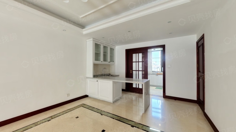 Apartment for rent in Hefei - CR Land Triumphal Arch Phase I - Photo 8
