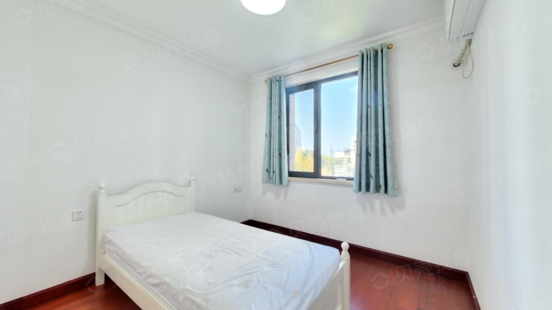 Apartment for rent in Hefei - CR Land Triumphal Arch Phase I - Photo 7