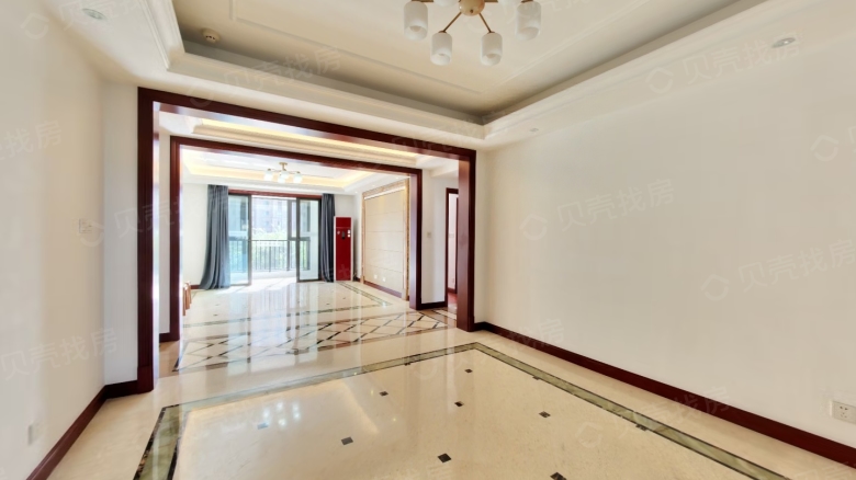 Apartment for rent in Hefei - CR Land Triumphal Arch Phase I - Photo 2