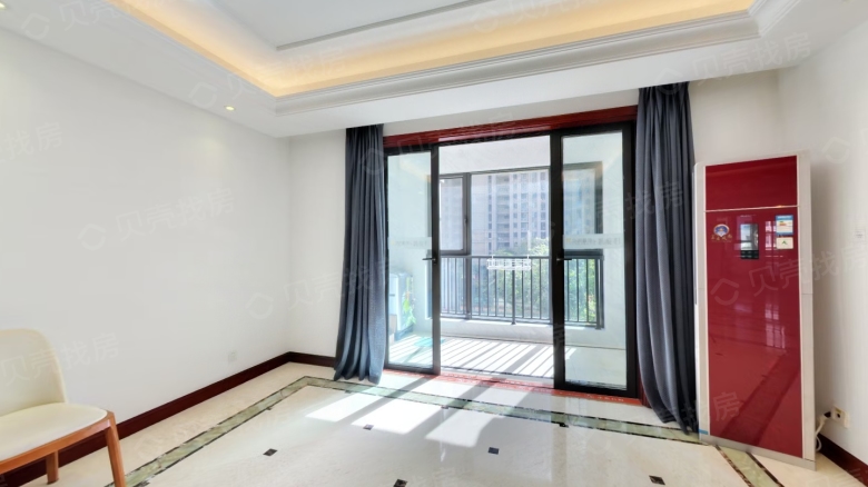 Apartment for rent in Hefei - CR Land Triumphal Arch Phase I - Photo 3