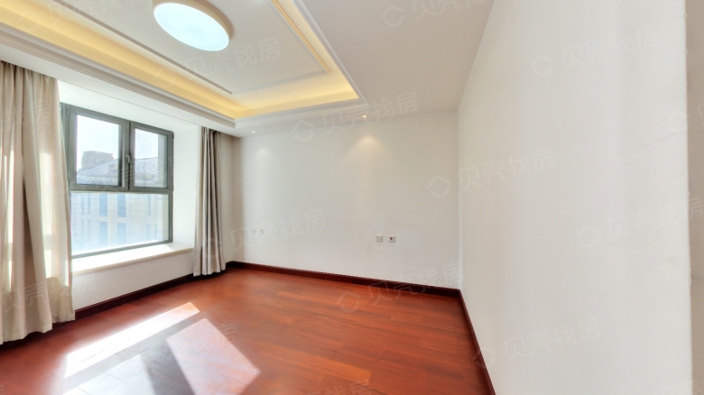 Hefei expat housing - Furnished apartment: CR Land Triumphal Arch Phase I