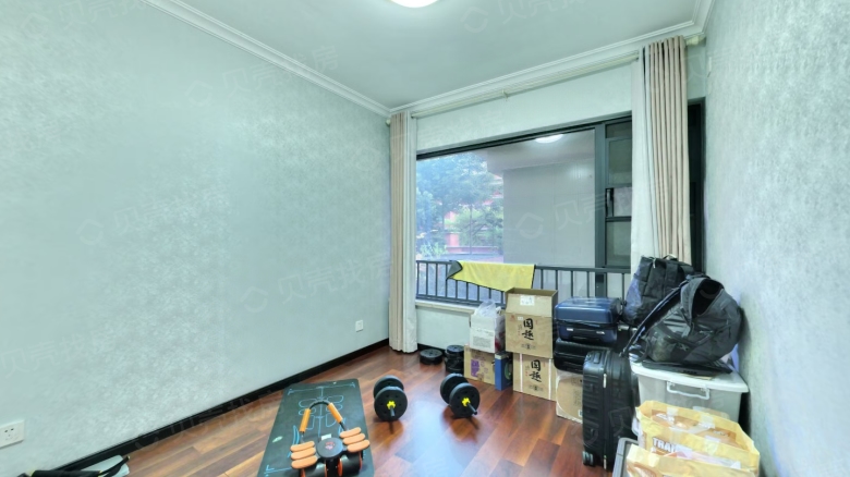 Rent Apartment in Chengdu: Vanke Guobin Runyuan