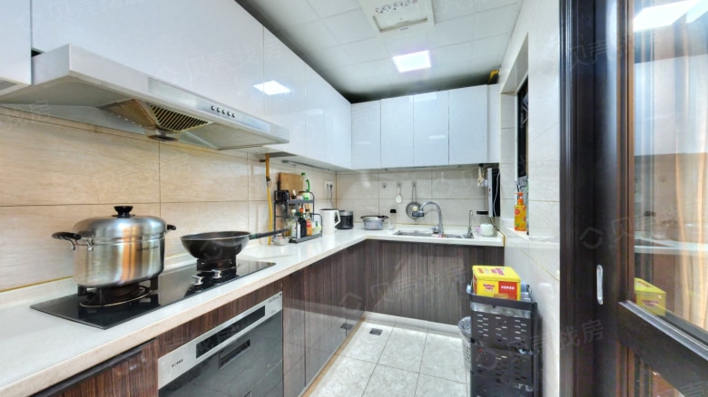 Apartment for rent in Chengdu - Vanke Guobin Runyuan - Photo 6