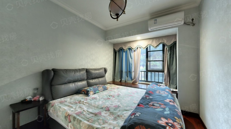 Apartment for rent in Chengdu - Vanke Guobin Runyuan - Photo 4