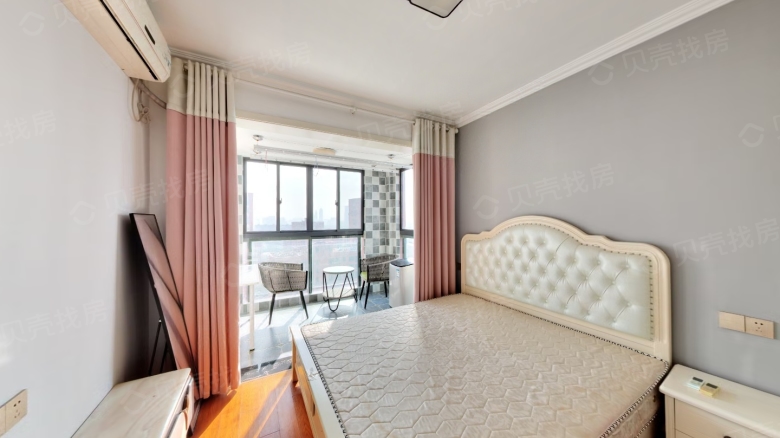 Apartment for rent in Suzhou - Xinyuan International City Garden North Area (Huqiu District) - Photo 6