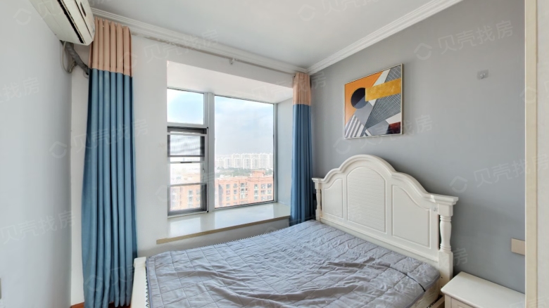 Apartment for rent in Suzhou - Xinyuan International City Garden North Area (Huqiu District) - Photo 4