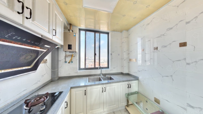 Apartment for rent in Suzhou - Xinyuan International City Garden North Area (Huqiu District) - Photo 7