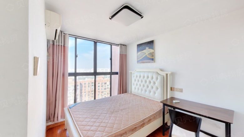 Apartment for rent in Suzhou - Xinyuan International City Garden North Area (Huqiu District) - Photo 5