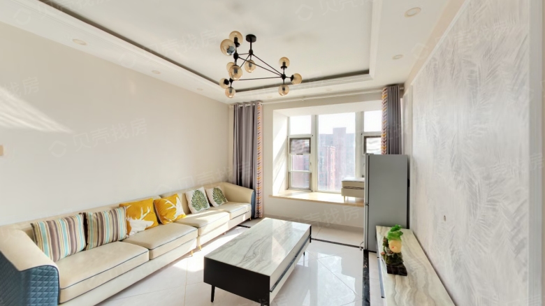 Apartment for rent in Suzhou - Xinyuan International City Garden North Area (Huqiu District) - Photo 2