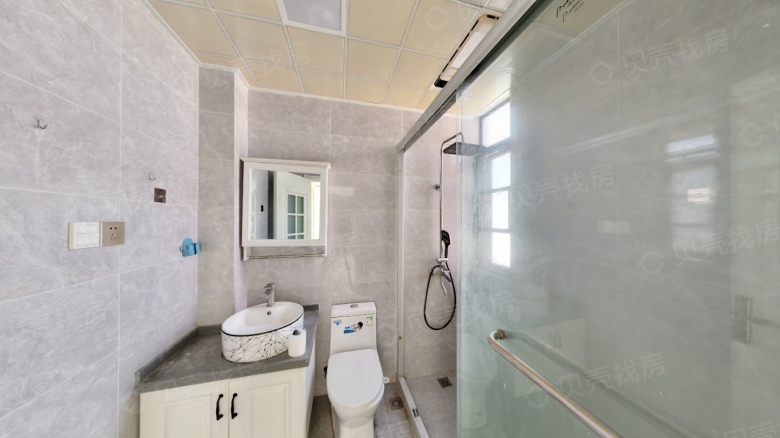 Apartment for rent in Suzhou - Xinyuan International City Garden North Area (Huqiu District) - Photo 8