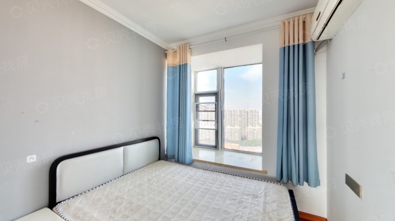 Apartment for rent in Suzhou - Xinyuan International City Garden North Area (Huqiu District) - Photo 3