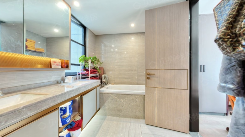 Apartment for rent in Wuhan - Liantou Center - Photo 9