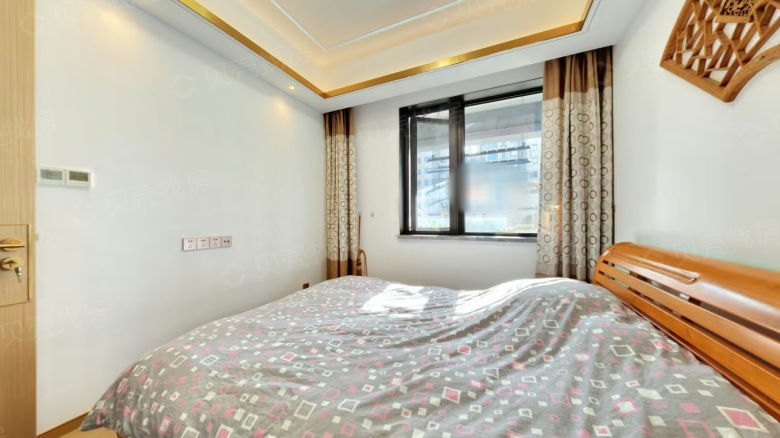 Apartment for rent in Wuhan - Liantou Center - Photo 6