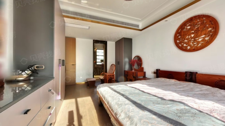 Apartment for rent in Wuhan - Liantou Center - Photo 5