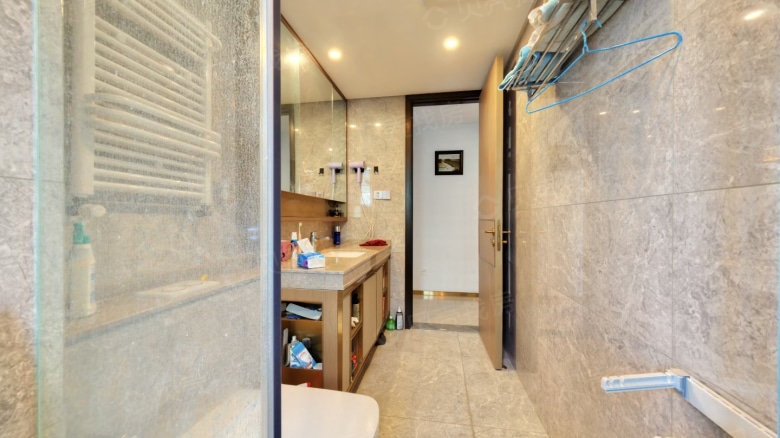 Apartment for rent in Wuhan - Liantou Center - Photo 10
