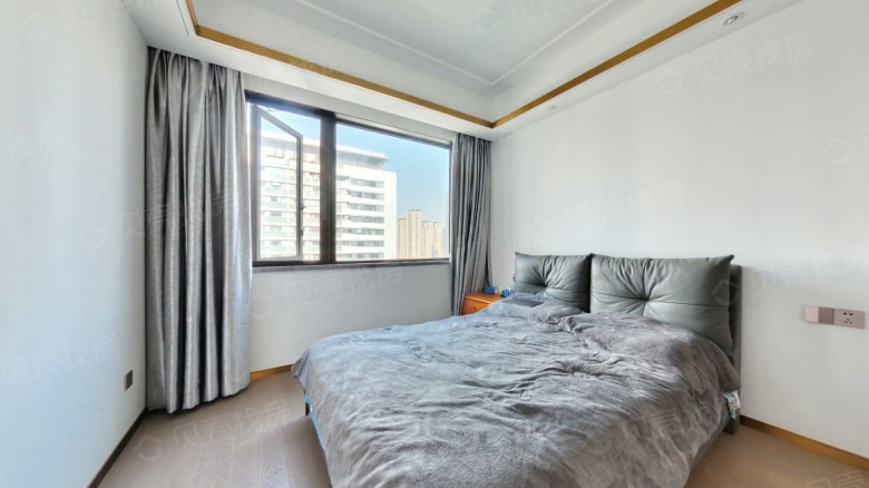 Apartment for rent in Wuhan - Liantou Center - Photo 4