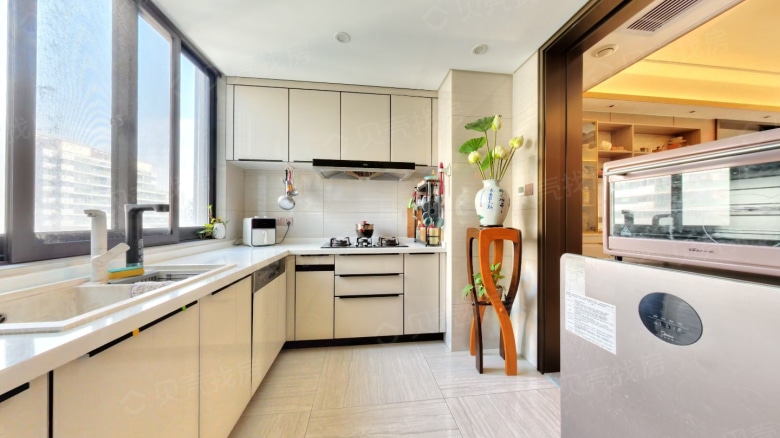 Apartment for rent in Wuhan - Liantou Center - Photo 8