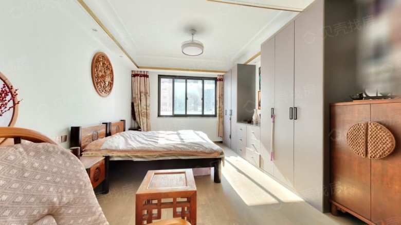 Apartment for rent in Wuhan - Liantou Center - Photo 3
