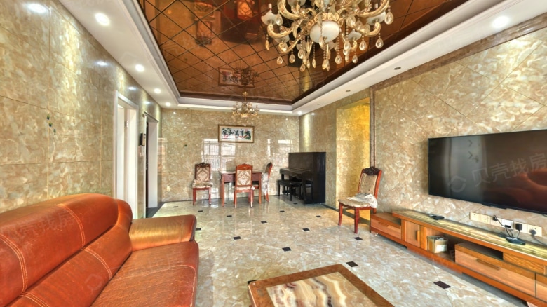 East Lake View Garden Area C