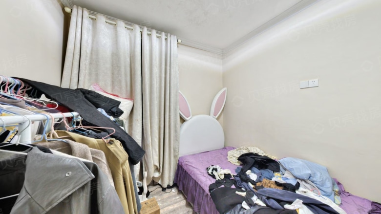 Apartment for rent in Changsha - Beichen Delta Phoenix Park - Photo 3