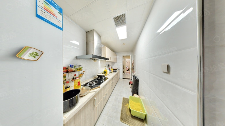 Apartment for rent in Changsha - Beichen Delta Phoenix Park - Photo 8