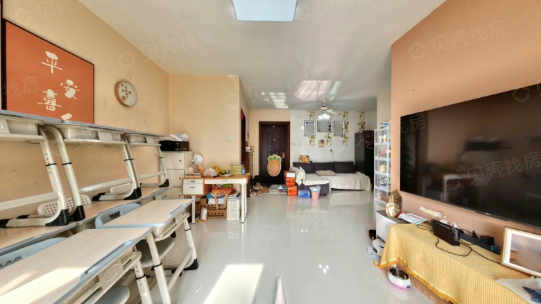 Apartment for rent in Shenzhen - Xicheng Shangzhu - Photo 4