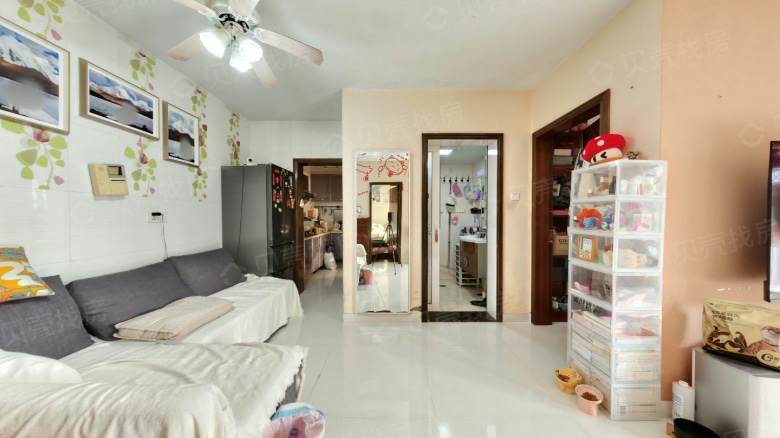 Apartment for rent in Shenzhen - Xicheng Shangzhu - Photo 5