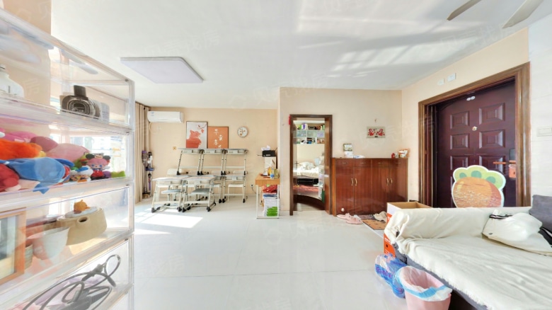 Shenzhen expat housing - Furnished apartment: Xicheng Shangzhu