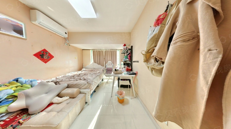 Apartment for rent in Shenzhen - Xicheng Shangzhu - Photo 2