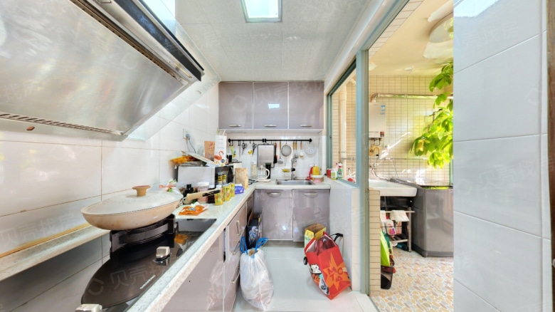 Apartment for rent in Shenzhen - Xicheng Shangzhu - Photo 6