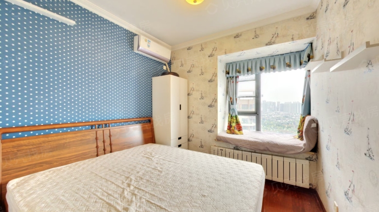Apartment for rent in Chengdu - Riverside New World - Photo 5