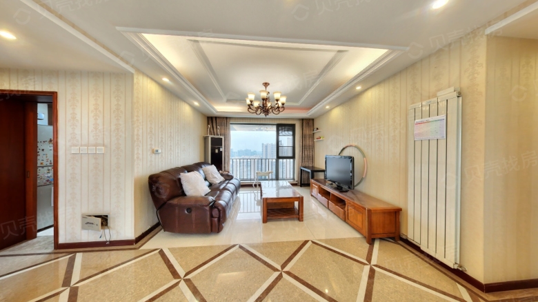 Apartment for rent in Chengdu - Riverside New World - Photo 2