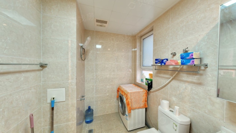 Apartment for rent in Shenyang - Vanke City Sunshine - Photo 9