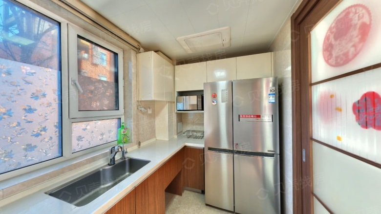 Apartment for rent in Shenyang - Vanke City Sunshine - Photo 8