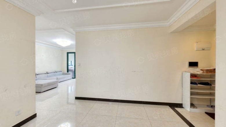 Apartment for rent in Shenyang - Evergrande Riverside Phase III & IV - Photo 8