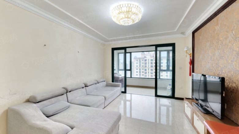 Apartment for rent in Shenyang - Evergrande Riverside Phase III & IV - Photo 2