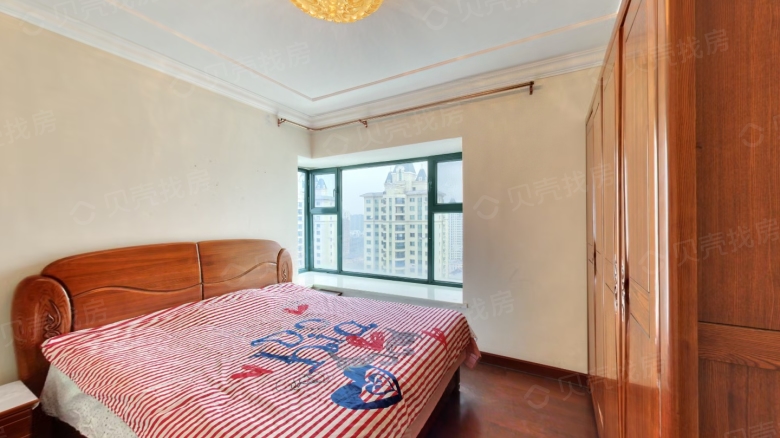 Apartment for rent in Shenyang - Evergrande Riverside Phase III & IV - Photo 6