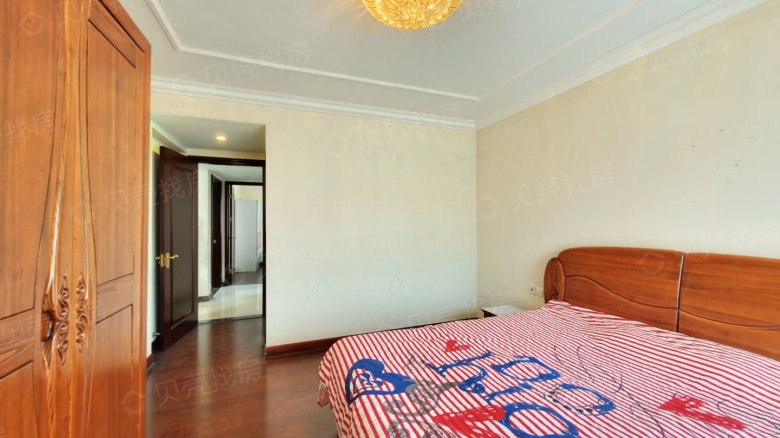 Apartment for rent in Shenyang - Evergrande Riverside Phase III & IV - Photo 5