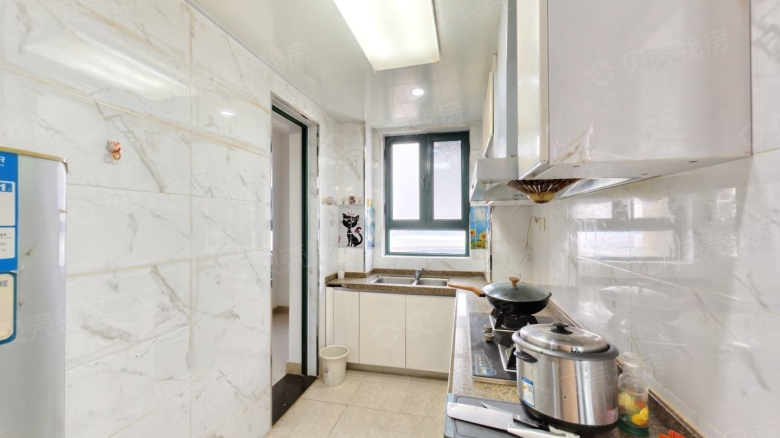 Apartment for rent in Shenyang - Evergrande Riverside Phase III & IV - Photo 9