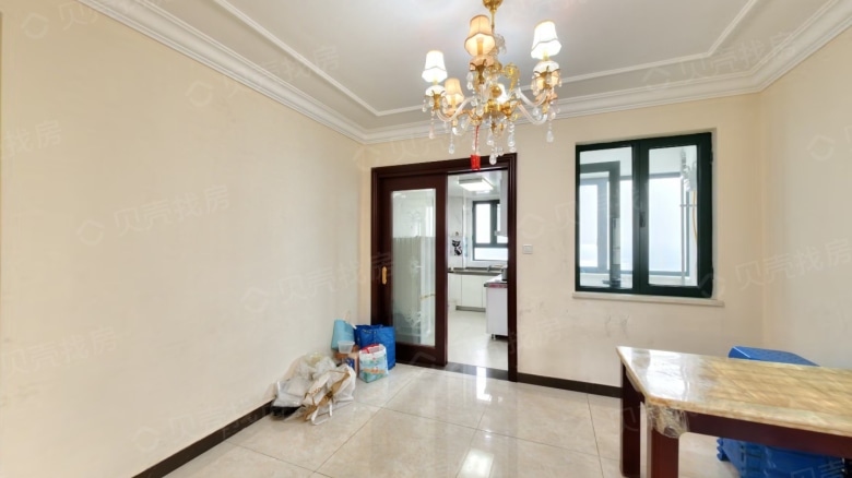 Apartment for rent in Shenyang - Evergrande Riverside Phase III & IV - Photo 7